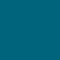 Лист Krion Lux 6705 3680х760х12 Teal Blue