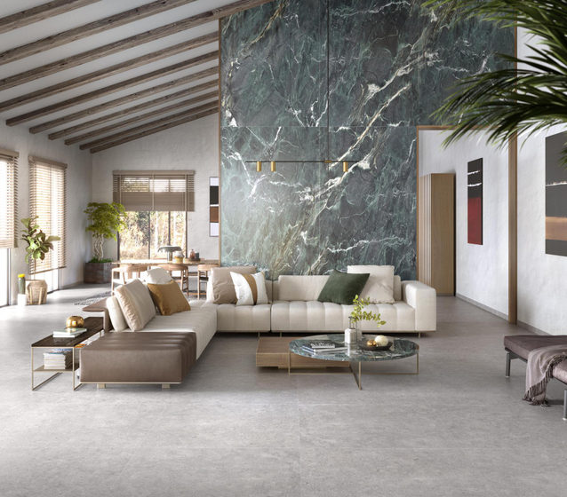 Euphoria Green Lux. керамогранит Pamesa 120х280