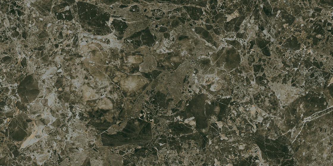 Керамогранит Гранитея G244R Kirety Brown матовый 60x120