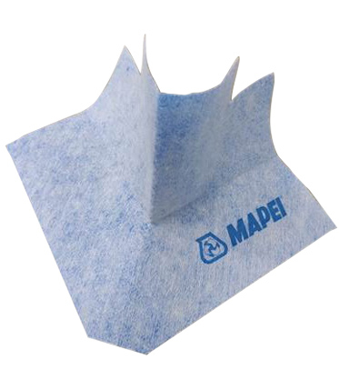 Mapeband Easy - Угол наружный из гидроизоляционной ленты