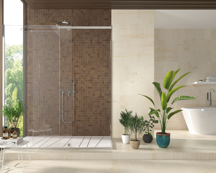 187753 Madera Roble мозаика алюминий  DUNE  СТОП-ЦЕНА