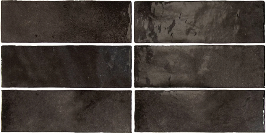 Artisan Graphite плитка Equipe 6,5х20