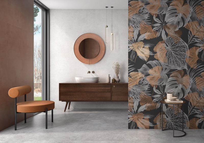 Serena TNDZ Панно керамогранит Pamesa 120x120