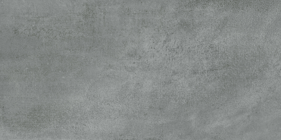 Керамогранит Гранитея G003 ArtBeton Dark Grey рельефный 60x120