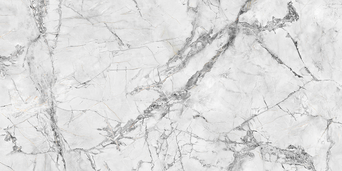 Люссо Серый LLR Легкое лаппатирование 60x120