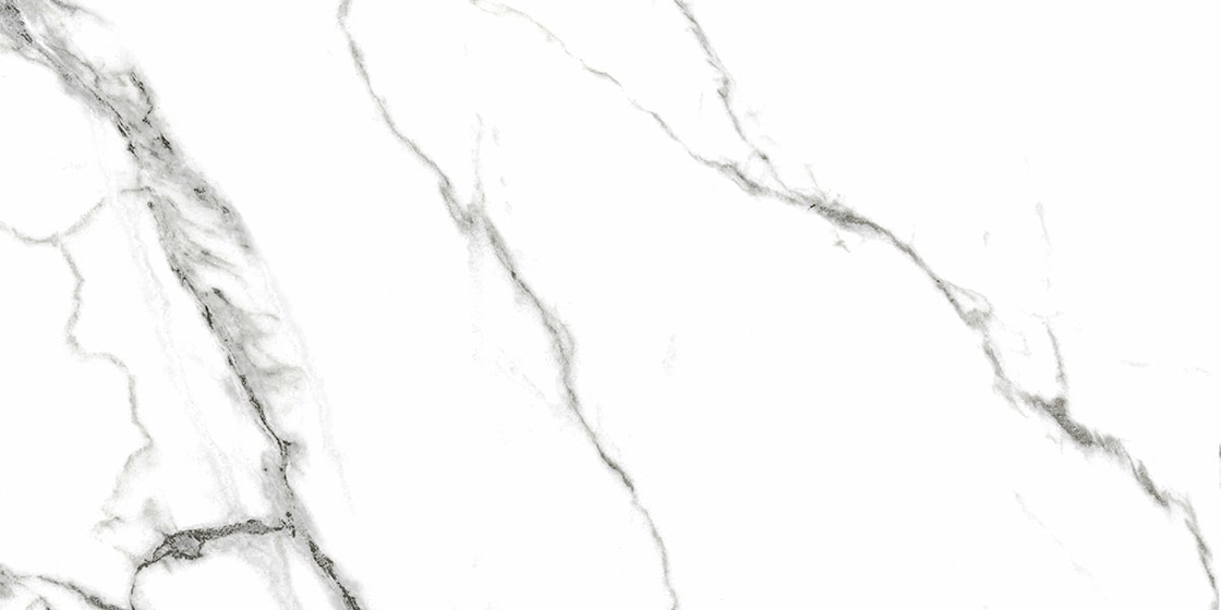 Керамогранит Гранитея G390R Neiva White матовый 60x120