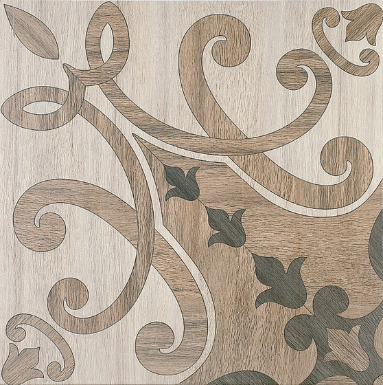 SG450820N  Якаранда Декор Kerama Marazzi 50.2x50.2