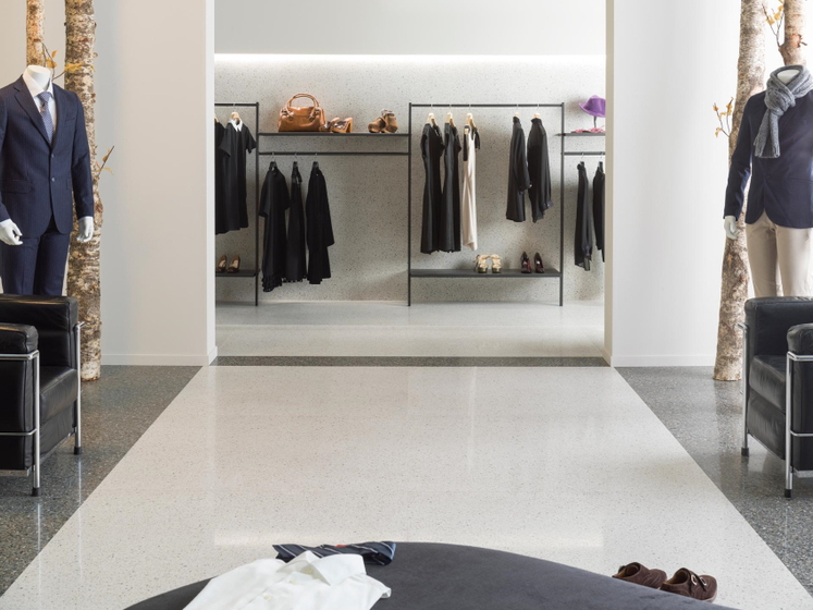 Treviso Blanco керамогранит Porcelanosa 120x120