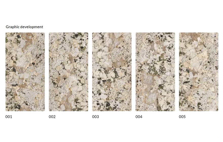 Alpinus White Nature керамогранит Xlight 160х320