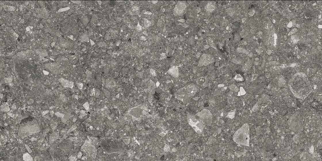Герда Темно-Серый LLR Легкое лаппатирование 60x120