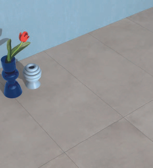 Сан-Сиро Грэй керамогранит Coliseumgres 60x120