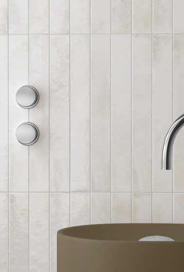 Bali White плитка Equipe 5х40