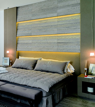 Pro-Part Moon Line  профиль 11 мм, 2,5 м Butech