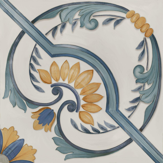 SG653022R Мирадоро лаппатированный обрезной Kerama Marazzi 60x60