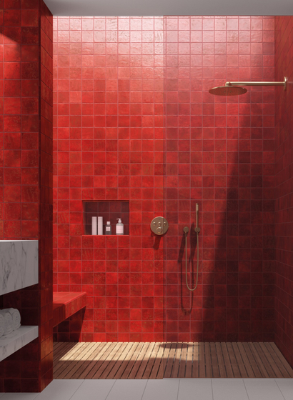 Menorka Rust Reactive плитка Equipe 6,5х32,8