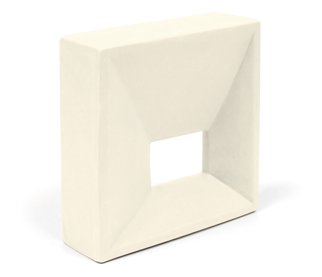 Castello White плитка Harmony 