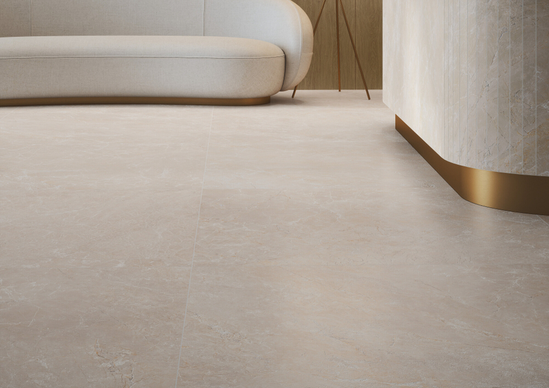 Eden Sand NT керамогранит C/R  Museum 60x120