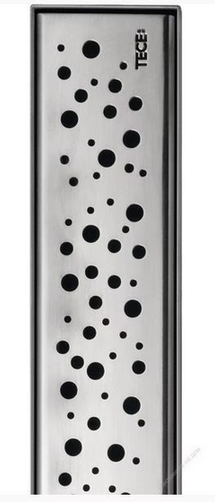 Решетка Drops 800мм 600830