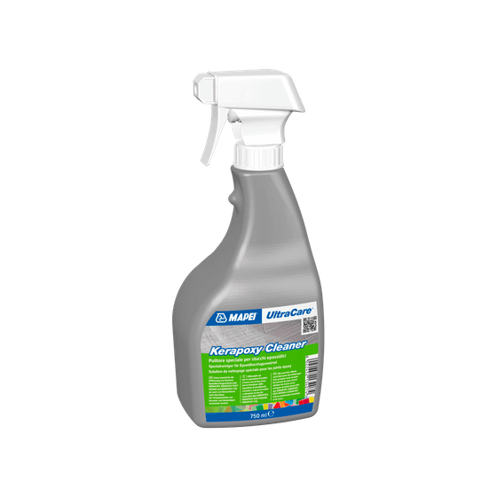 Ultracare Kerapoxy cleaner, 0,75кг - Очиститель эпоксидной  затирки