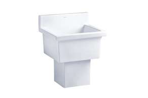 Раковина хозяйственная BF2220