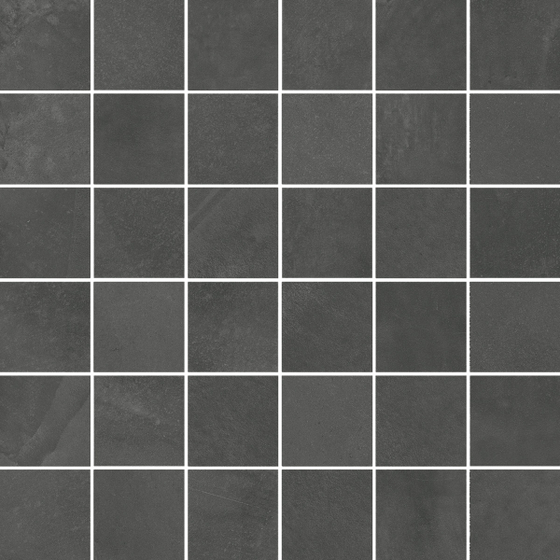 Continuum Petrol Mosaico 30х30 мозаика Italon