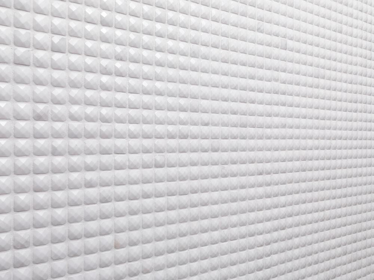 Essential Diamond Persian White мозаика мрамор L'Antic Colonial