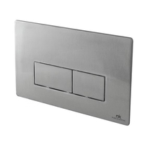 100189502 Клавиша Noken Retto полированная сталь