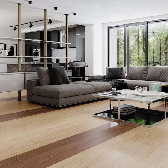 SG565320R Олива коричневый обрезной Kerama Marazzi 60x119.5