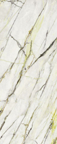 Calacatta Green Polished  керамогранит ARKLAM 120х300