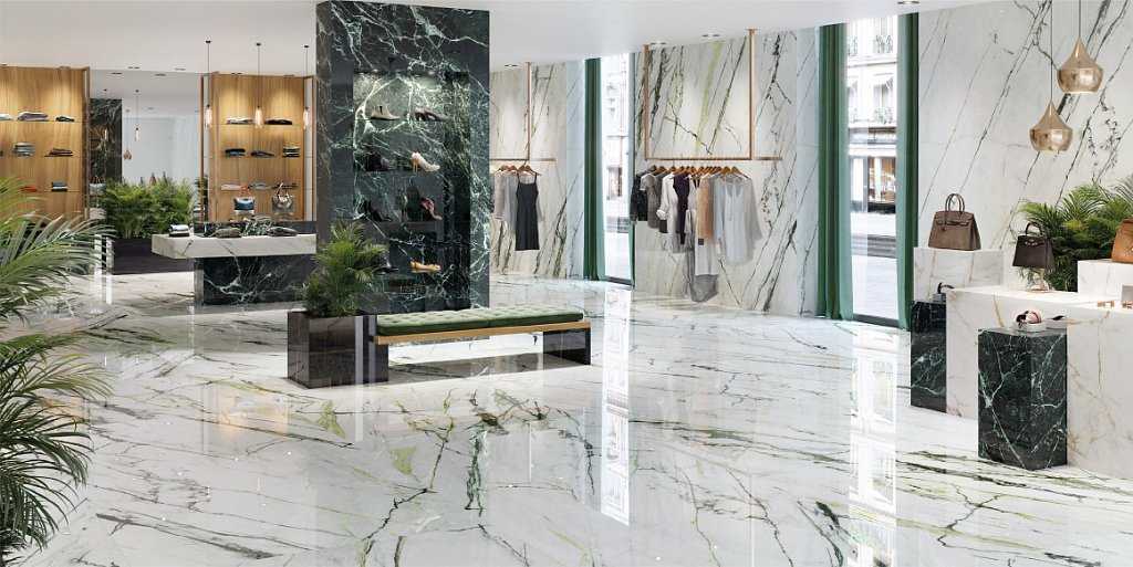 Ewood Camel Nature 6 mm керамогранит XLight Urbatek 120x250