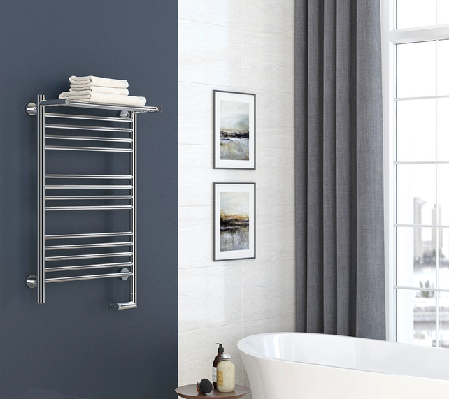 Богема 2.0 с полкой