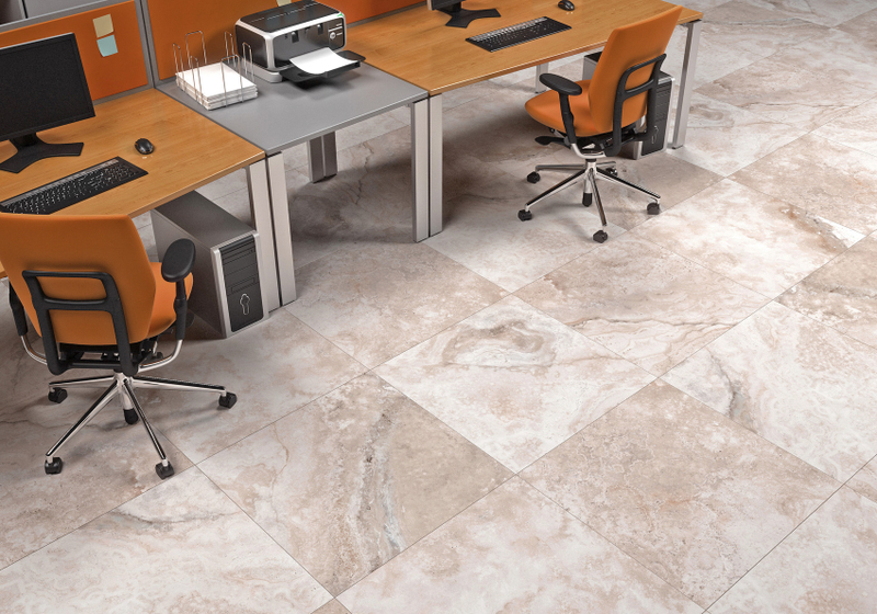 Керамогранит Гранитея G272R Kukazar Beige матовый 60x60