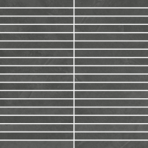 Continuum Petrol Mosaico Strip 30*30 мозаика Italon