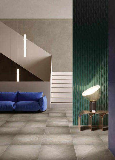 Ривьера Дарк керамогранит Coliseumgres 60x60