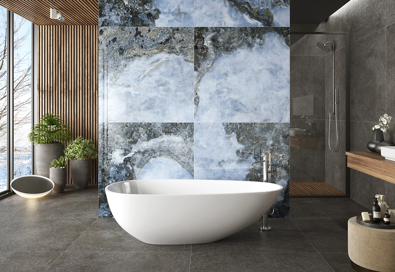 Danae Navi Lux керамогранит Pamesa 60x120