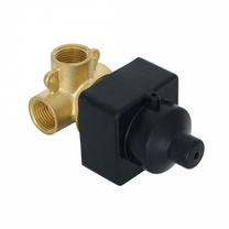 100107937 Noken Project Line Внутренняя часть встроенного смесителя для душа