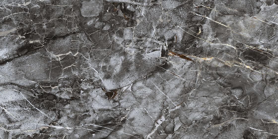 Керамогранит Гранитея G245R Kirety Black матовый 60x120