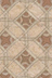 OS/B129/26000  Марракеш 2 матовый декор Kerama Marazzi 6х28,5