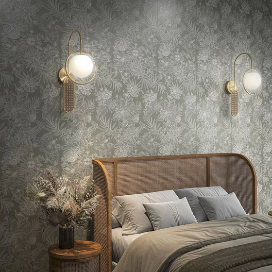 KMD3STA054BR Таделакт зелёный матовый обрезной Kerama Marazzi 60x119.5
