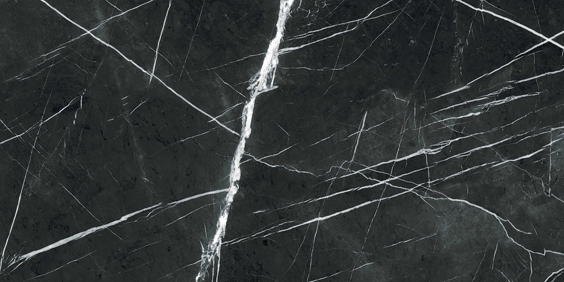 Керамогранит Гранитея G395R Neiva Black матовый 60x120