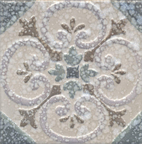 DD/B32/17023 Барио декор Kerama Marazzi 15x15