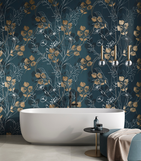 Boutique Blossom керамогранит Italon 60x120