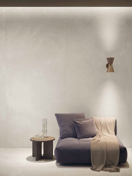 Continuum Polar керамогранит Italon 120х278