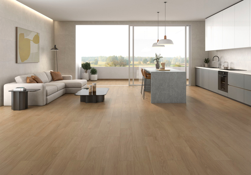 Kalon Roble керамогранит  Pamesa 20x120