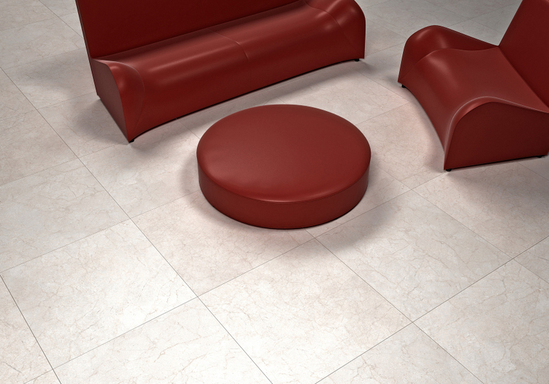 Керамогранит Гранитея G330R Sungul White матовый 60x60