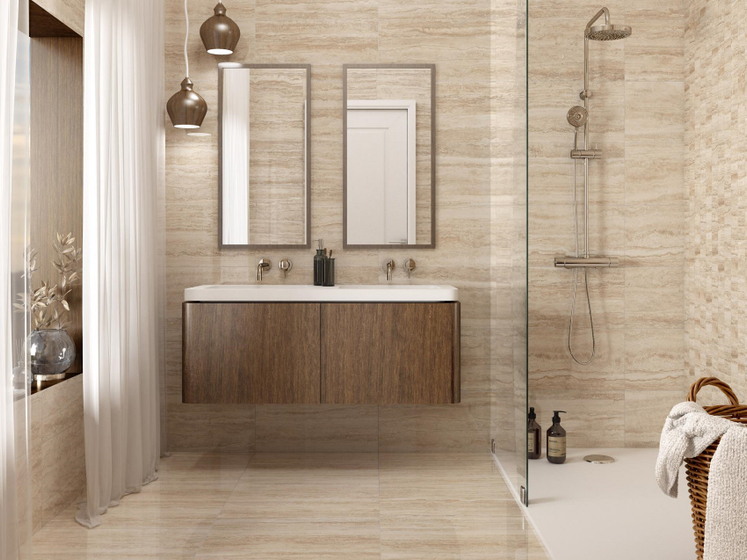 RLV Verona Aivory керамогранит Pamesa 60x120