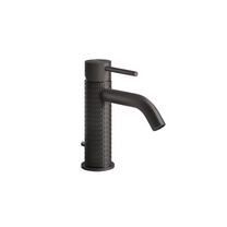 54201 707 Смеситель Gessi 316 Meccanica д/раковины, brushed black