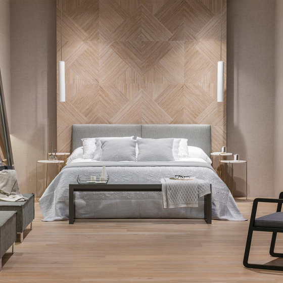 Noa-L Tanzania Wine керамогранит Venis/Porcelanosa 59.6x59.6