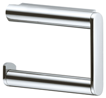 14962 010001 Keuco Plan Держатель для туалетной бумаги, хром