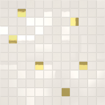 3D MOSAICO GOLD мозайка Italon